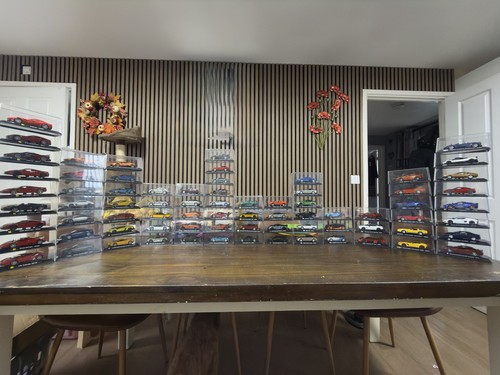Panini supercars collection - panini,