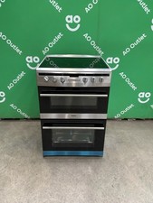 Amica Double Oven Electric