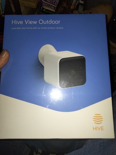 Hive view uk7003793 outdoor - hive,