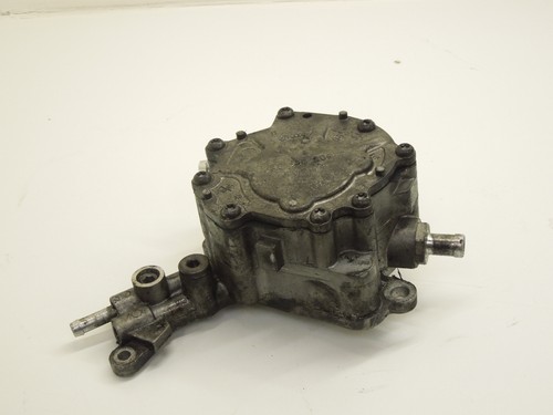 Audi diesel fuel and - b6,