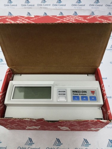 Carlo gavazzi wm22 din - carlo,