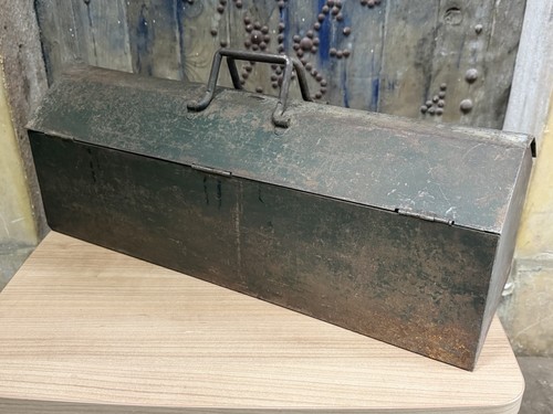 Vintage mid century - mid-century, metal