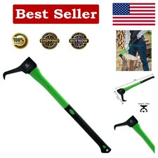 28 Inch Hookaroon - Durable