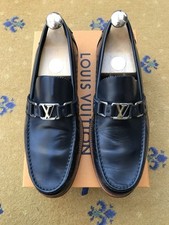 Louis Vuitton Loafers Shoes