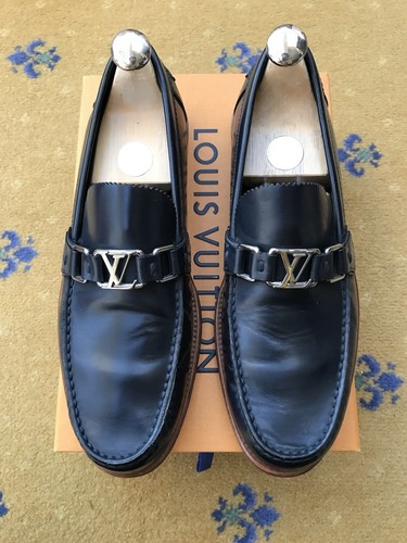 Louis vuitton loafers shoes - louis,