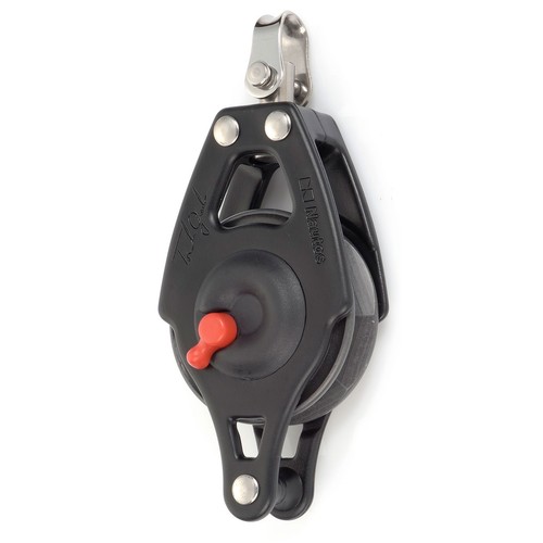 Holt 57mm single swivel - single,