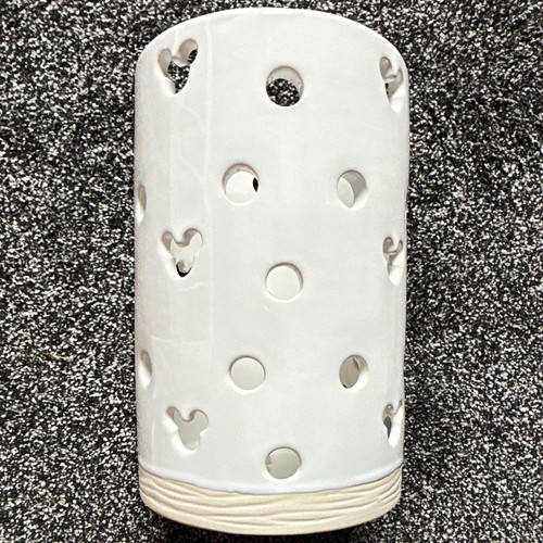 Disney white ceramic - disney,