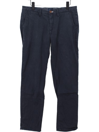 Gant men trousers - trousers, 34