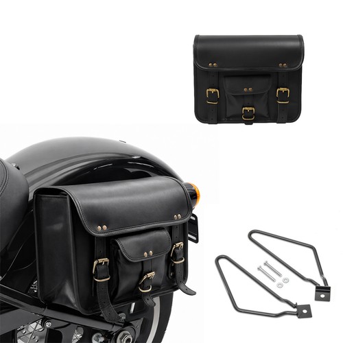Saddlebags svs supports - saddlebags, for