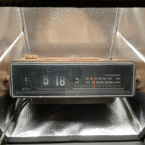 Vintage panasonic 6030 - vintage,