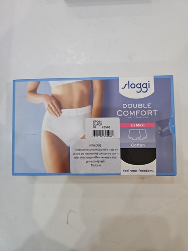 Sloggi 10213273 double comfort - 10213273,