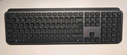 Logitech keys individual - logitech,