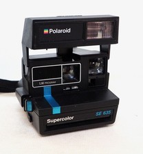 POLAROID Supercolor SE