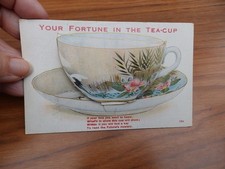 Mailing Novelty Pullout