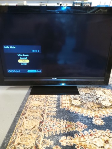 Sony bravia kdl 46v3000 - sony,