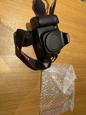 Canon EOS 30D 8.2 MP Digital