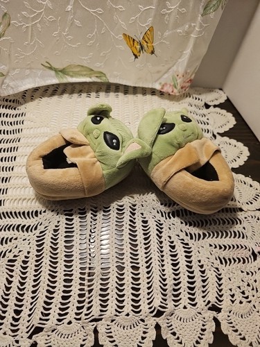 Star wars baby yoda - star, on