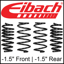 Eibach PRO-KIT -1.5" Lowering