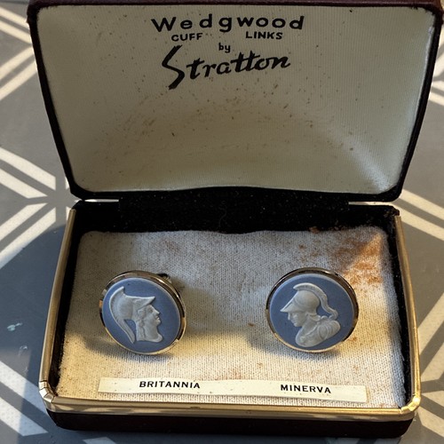 Wedgwood stratton blue - stratton,