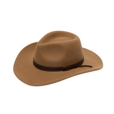 Wool Cowboy Hats for Men &