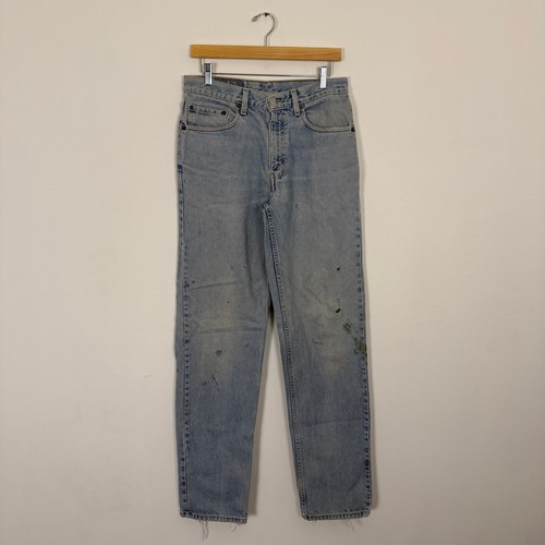 Vintage 90s levi 901 - vintage,