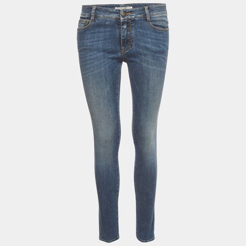 Ermanno scervino blue denim - scervino,