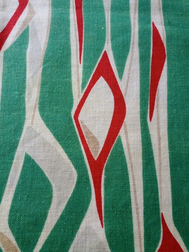 Genuine mid century atomic - century,