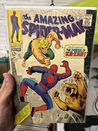 Amazing spider man fn - amazing, spider-man
