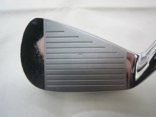 Mizuno iron 1pc 4 flex - mizuno,