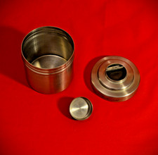 Vintage Nikor Stainless Steel