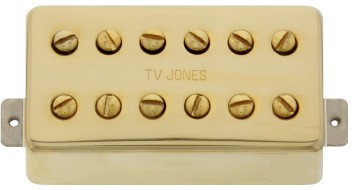Jones pick humbucker - jones,