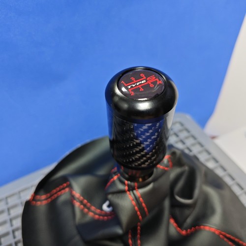 Black carbon type weight - type, 6