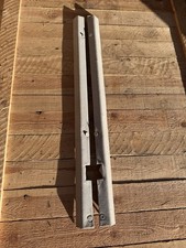 Land Rover Defender Tdci Crew Cab Headlining Top Pillar Trim Pair