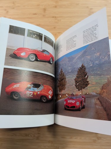 Dino the little - the, ferrari:
