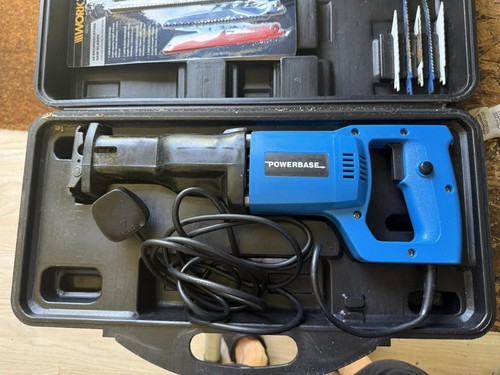 Powebase 600w reciprocating - powebase,
