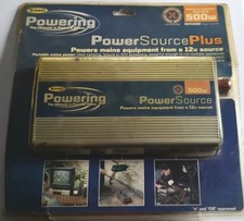 RING POWER INVERTER RINVU500