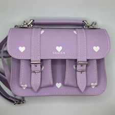 Grafea Luxury Hand Bag