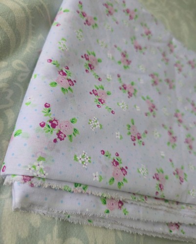 Asian indian unstitched cotton - unstitched,