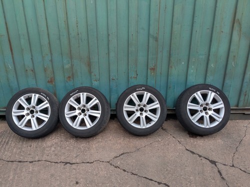 Audi mk4 set 4 - mk4, b8