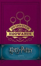 HARRY POTTER: QUIDDITCH