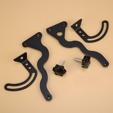 Set Windshield Windscreen