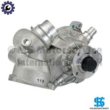 WATER PUMP ENGINE COOLING