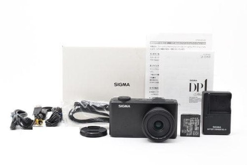 Sigma dp1 merrill - dp1,