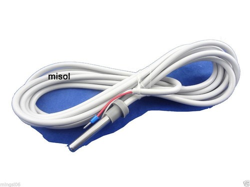 Misol unit temperature - 1,