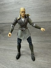 Action Figure Legolas, Lord of