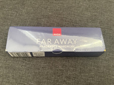 Avon far away Wardrobe Fragrance Collection x7 dipstick collection NEW 