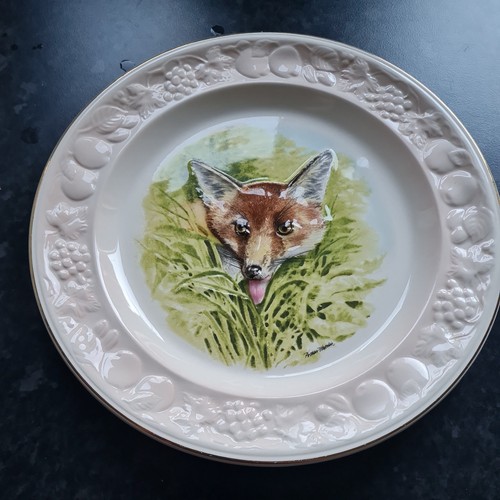 Royal worcester spode - worcester, palissy