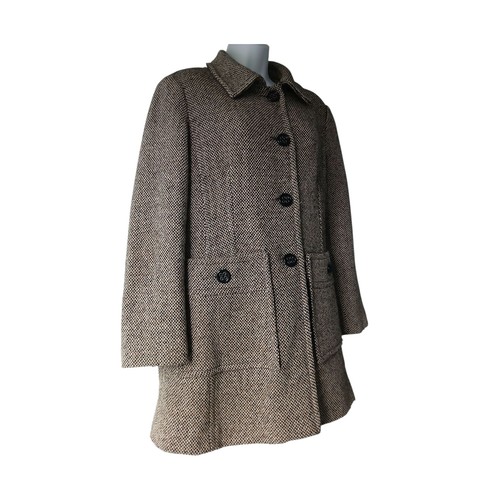 Anne klein coat - coat, vintage