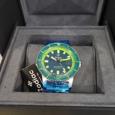 Zodiac Super Sea Wolf