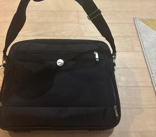 Dell laptop bag with shoulder - laptop,